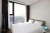 Modern 2-bedroom apartment with beautiful view in Vinhomes Metropolis